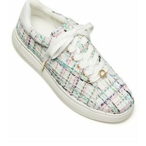 Kate Spade sneakers. No box. Used.